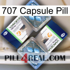 707 Capsule Pill viagra5